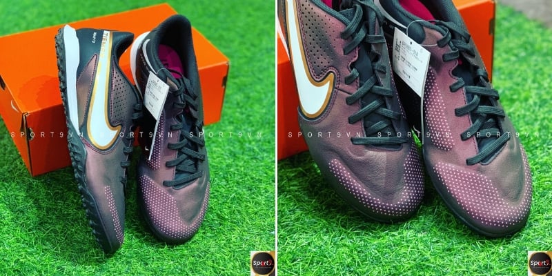 Giày đá bóng Nike Tiempo Legend 9 Academy TF Generation